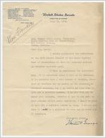Letter: to Mrs. Thomas S. Lowry, Macon, Georgia, 1928 July 24