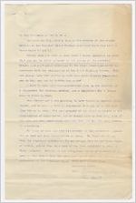 Minutes of the National Dixie Highway Auxiliary, Macon, Georgia, 1926