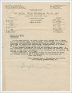 List of veterans markers ordered for the Dixie Highway, Bibb County, Georgia, 1928 March 22