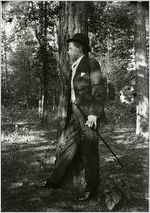 Jung, Alphonse F., circa 1907
