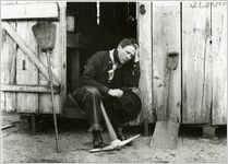 Murphy, Tim, adopted son of Jung family, circa 1907