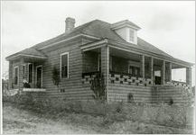 193 Pierce Avenue (from Elizabeth Place), circa 1910