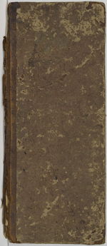 Macon-Knoxville Store Ledger, 1825-1831