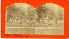 Central City Park, circa 1877