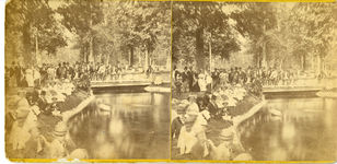 Central City Park, May Day, 1876