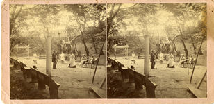 Robert's Glen, circa 1877