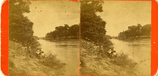 Ocmulgee River, circa 1880s