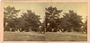 Walnut Street, from 2nd, circa 1877
