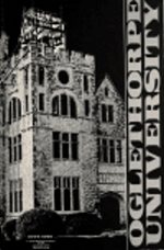 Oglethorpe University Bulletin, 1974-1975