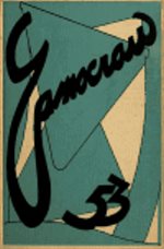 Yamacraw, 1953