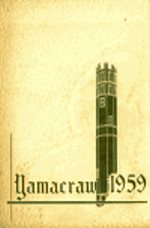 Yamacraw, 1959