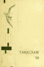 Yamacraw, 1964