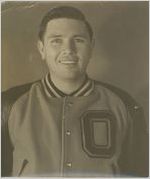 Basketball Team Coach of 1948 - 1949