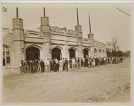 Hermance Stadium, ca. 1939