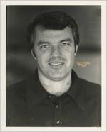 Coach Jack Berkshire, circa 1988