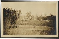 Administration Building, ca. 1914