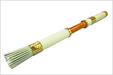 Olympic torch