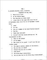 Testimony of H. Newbern Mullinax
