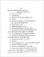 Testimony of Jennie Clinton