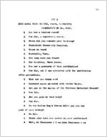 Testimony of Mabel Emma Wheeler