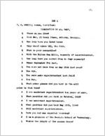 Testimony of E.H. Rogers