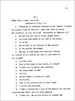 Testimony of Oscar Elsas