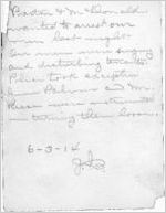Operative notes