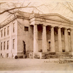 The Old Medical College, Augusta, Richmond County