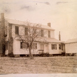 The Gachet House, Near Barnsville, Pike County