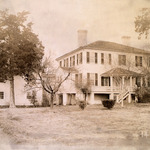 Lowther Hall, Clinton-Near-Gray, Jones County