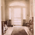 Lowther Hall, Clinton-Near-Gray, Jones County