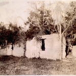 Tolmato Mission (Ruins), McIntosh County