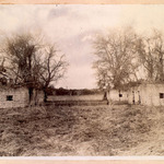 Tolmato Mission (Ruins), McIntosh County