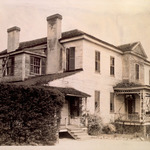 Gilmer House, Lexington, Oglethorpe County