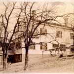 Bulloch Hall, Roswell, Fulton County
