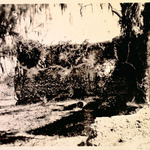 Spanish Fort, Sapelo Island, McIntosh County