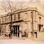 Richardson (Maxwell-Owens-Thomas) House, Savannah, Chatham County