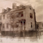 Denis Houses, Savannah, Chatham County
