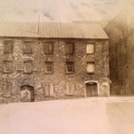 Factors Warehouse, n.d, Savannah, Chatham County