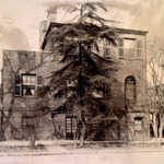 Ravanel House, Savannah, Chatham County