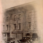 Gibbons Block, Savannah, Chatham County