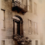 Waring House, Savannah, Chatham County