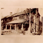 Traveler's Rest (Jarrett Manor), near Toccoa, Stephens County
