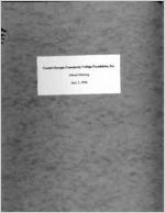 Annual Report, 1998