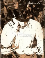 Friends: Record Magazine Vol. 1 No. 4, 1972
