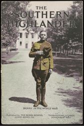 Southern Highlander, 1917 November, Volume 10, Issue 3