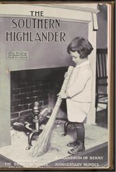 Southern Highlander, 1918 January, Volume 11, Issue 1