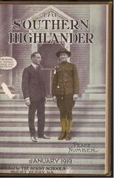 Southern Highlander, 1918 December, Volume 11, Issue 4