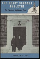 Southern Highlander, 1960 June, Volume 47, Issue 2