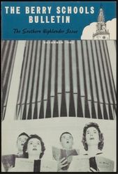 Southern Highlander, 1960 December, Volume 47, Issue 6